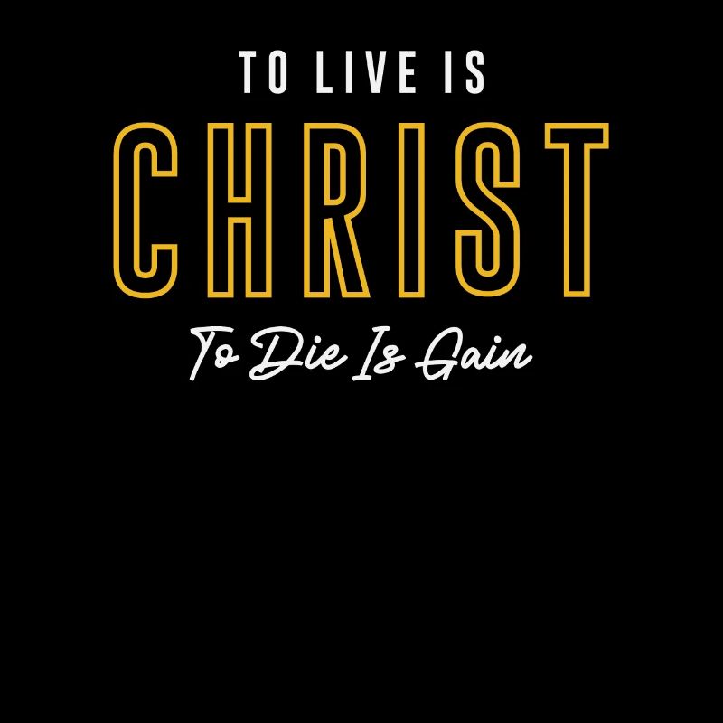 Vivre, c’est Christ, mourir, c’est encore - Christian Quot