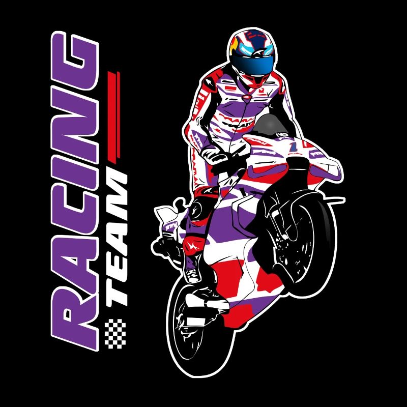 Motorradrennen - Superbike