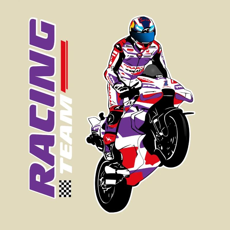 Motorcycle Racing - Superbike