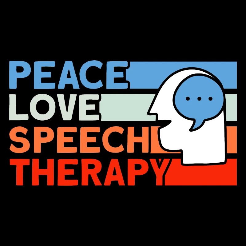 Logopäde Sprachtherapie Therapie-Assistent Geschen