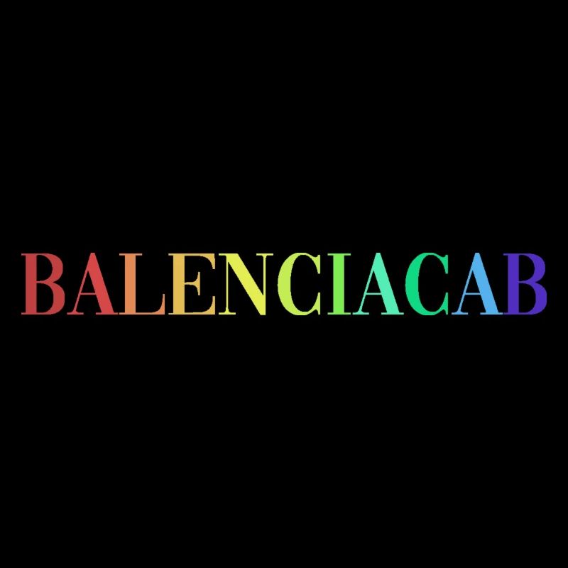 BALENCIACAB ACAB 1312