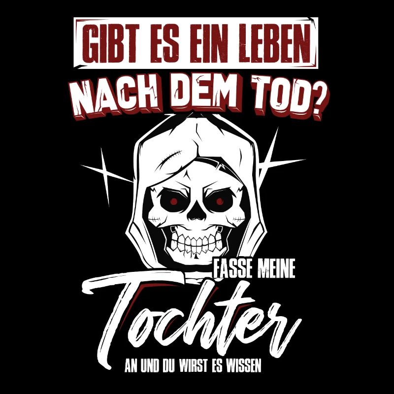 Gibt es ein Leben nach dem Tod? Geschenkidee
