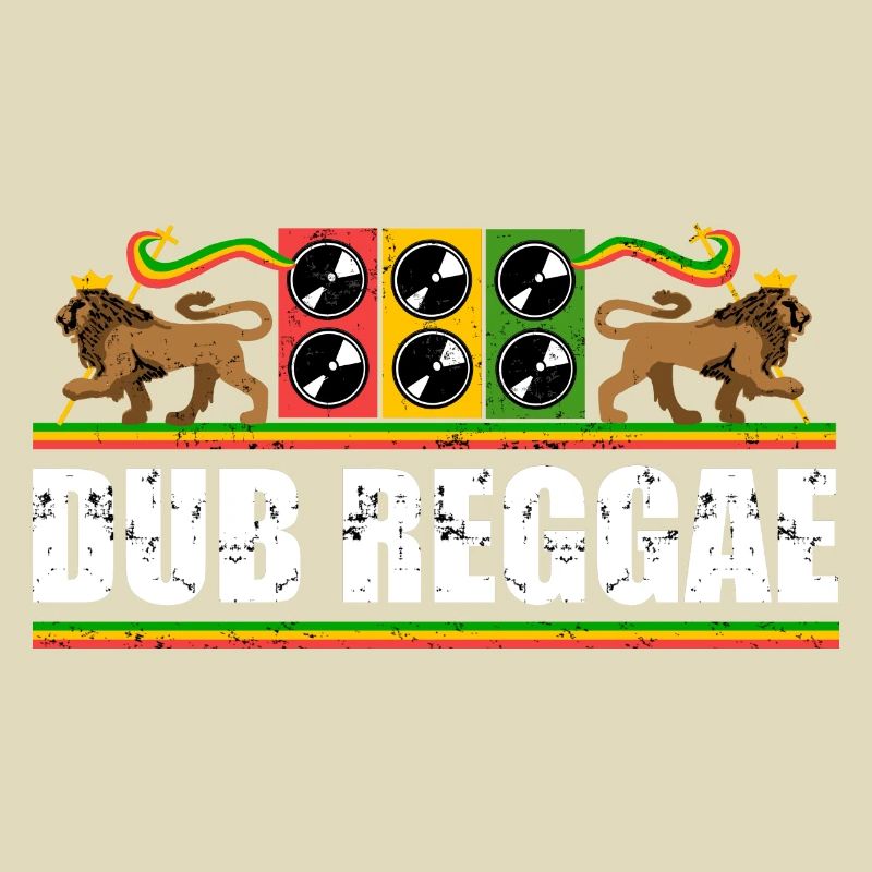 Dub Reggae