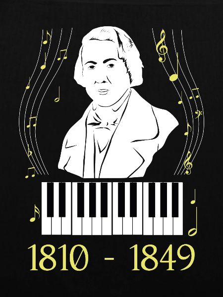 Frederic Chopin