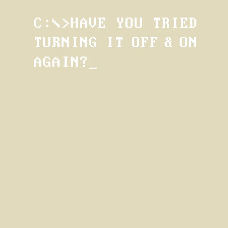 Programmer Developer Computer Scientist Geek