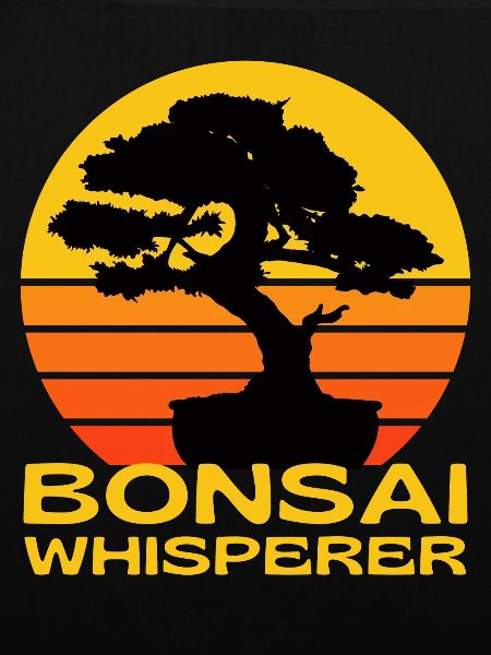 Bonsai Flüsterer