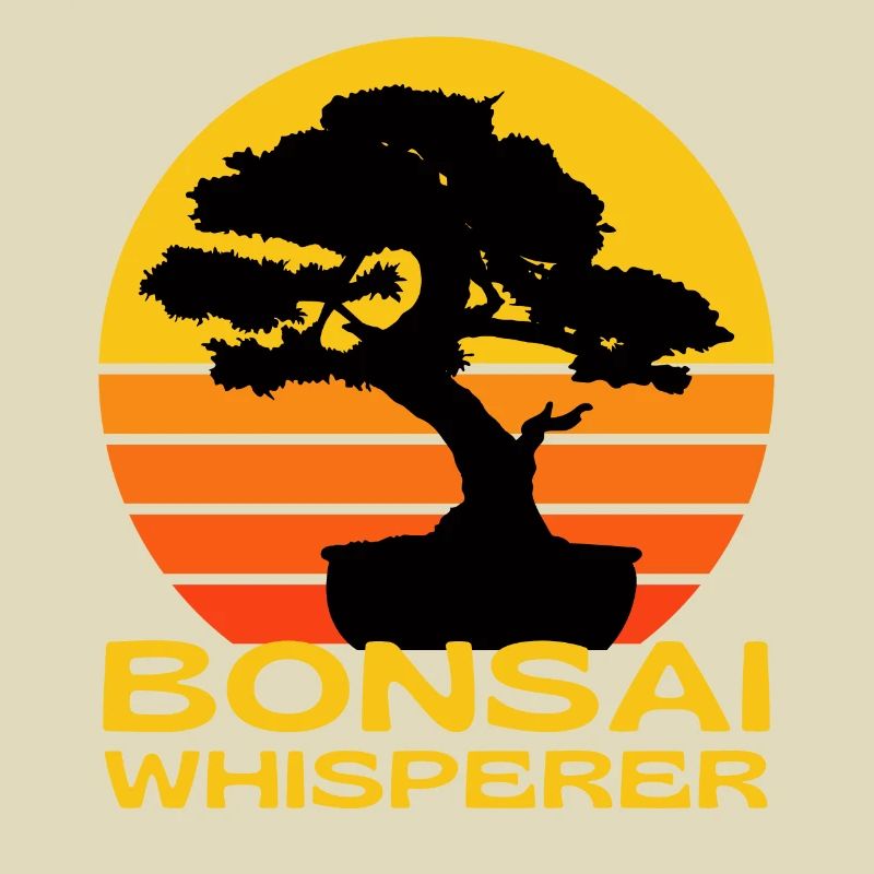 Bonsai Flüsterer