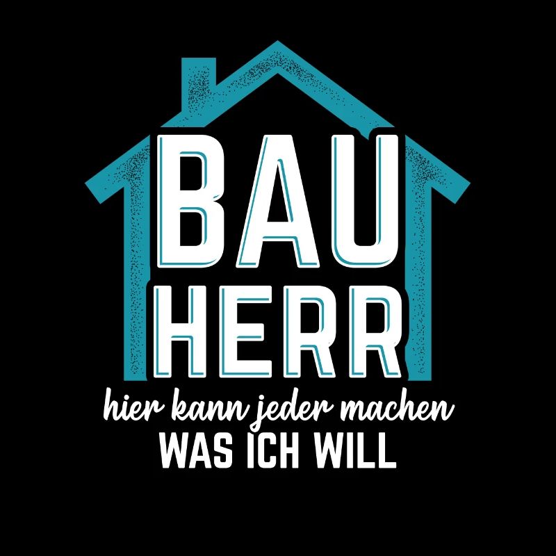 Bauherr Hausbau