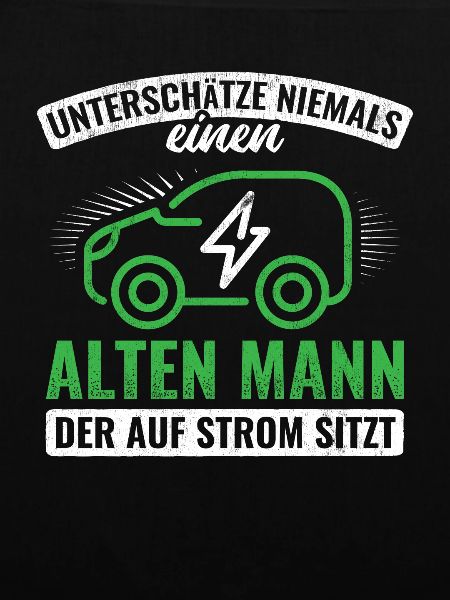 Elektroauto E-Auto Auto