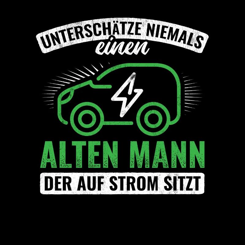Elektroauto E-Auto Auto