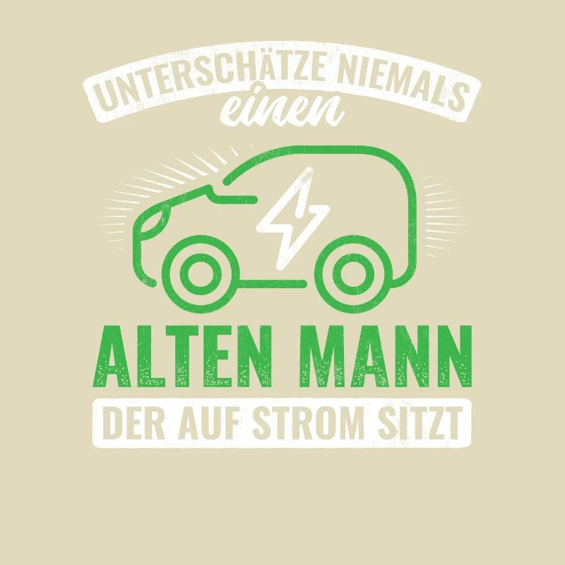 Elektroauto E-Auto Auto