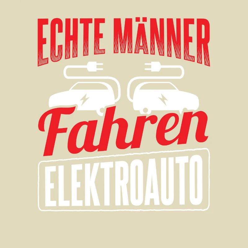 Auto E-Auto Elektroauto