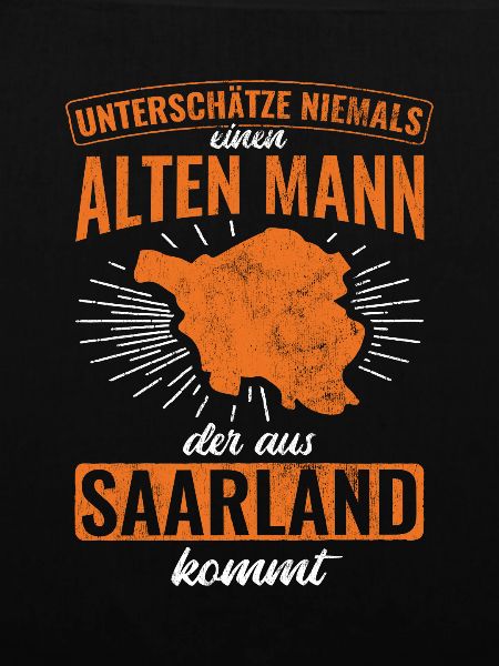 Saarland Saarbrücken Saarländer