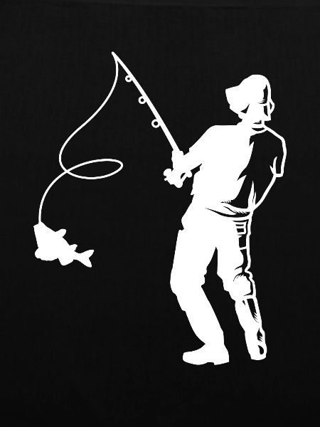 angling
