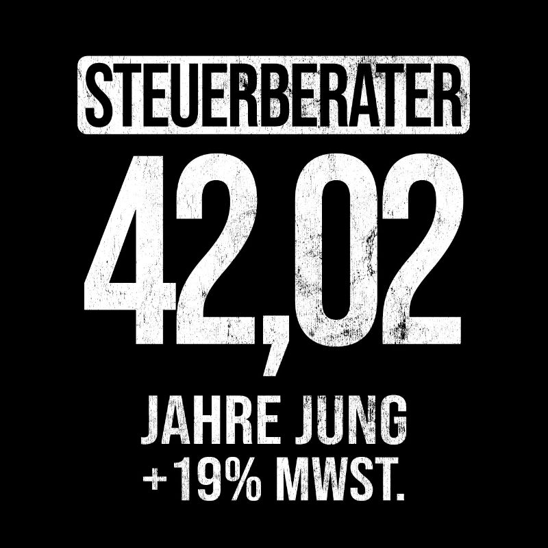 Spruch Steuerberater Beruf