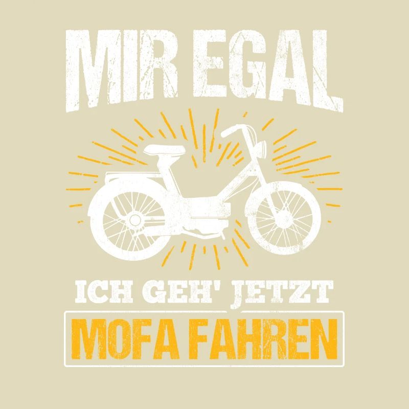 Mofa Moped