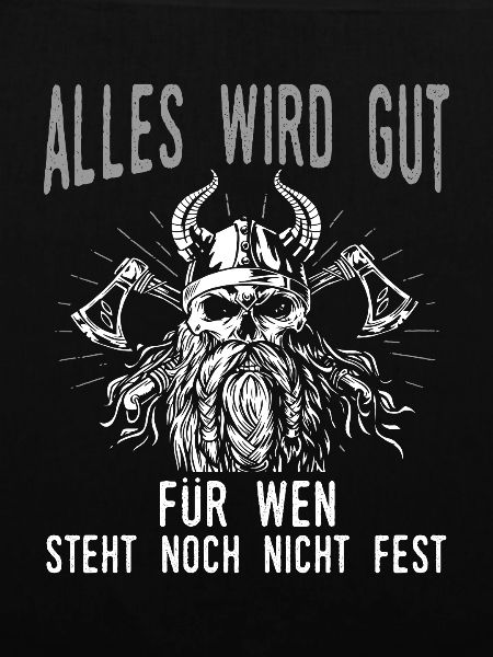 Wikinger Thor
