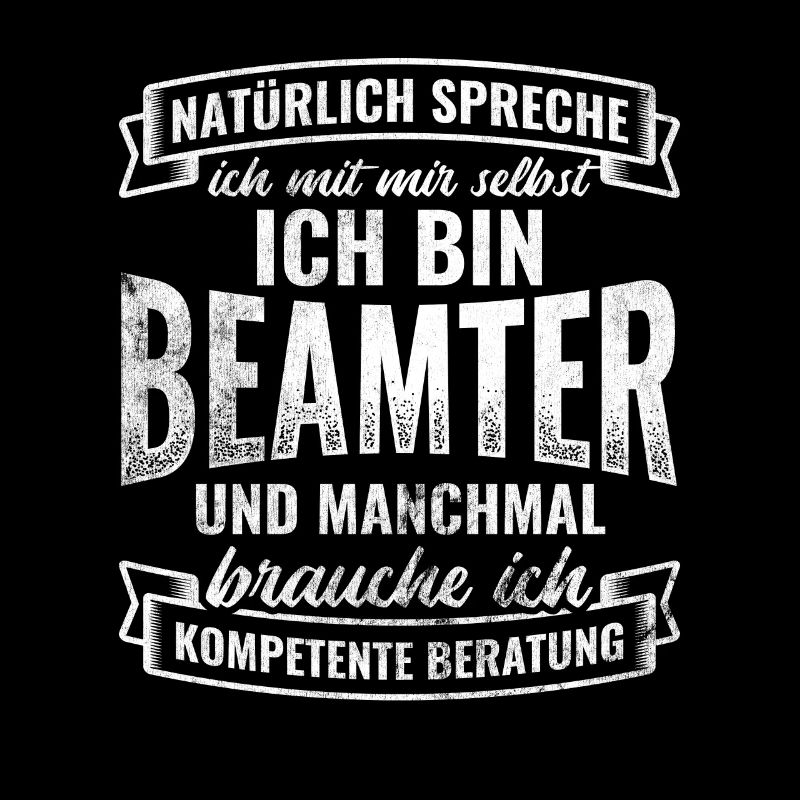 Beamter Beamte