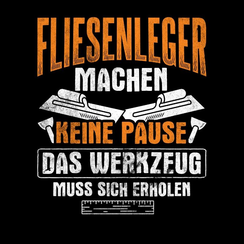 Fliesenleger