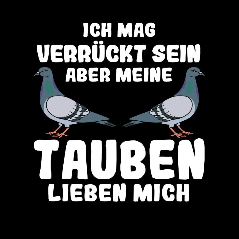 Taube Tauben Vogel