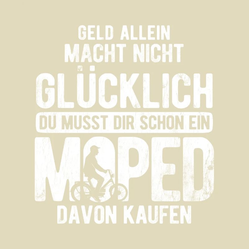 Musst Dir Ein Moped Kaufen Mofa Moped