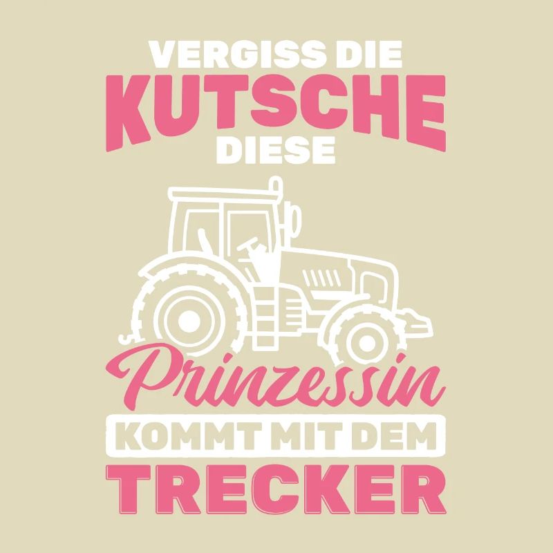 Traktor Bauer
