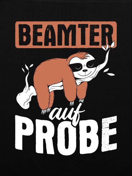 Beamter Auf Probe Beamter