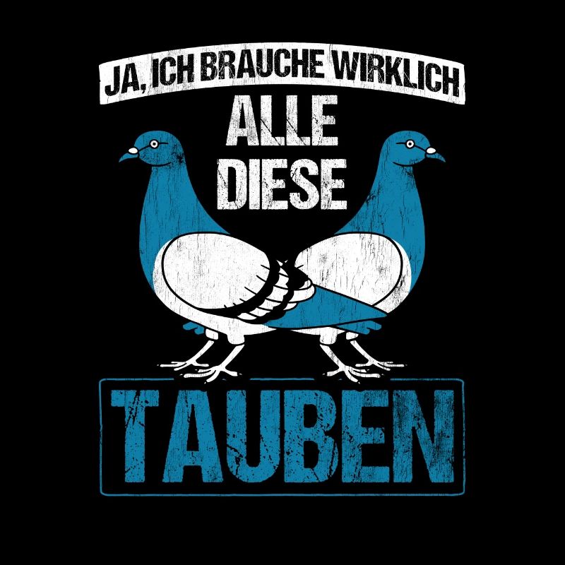 Taube Tauben Vogel