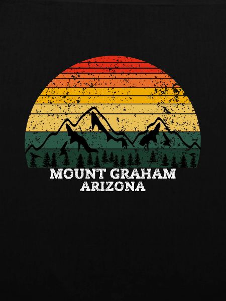 Mount Graham Arizona