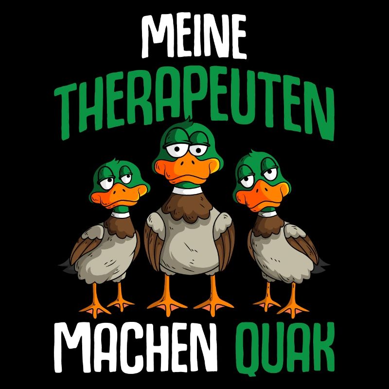 Enten Quak Ente