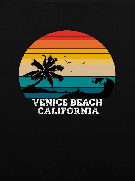 Venice Beach California Beaches