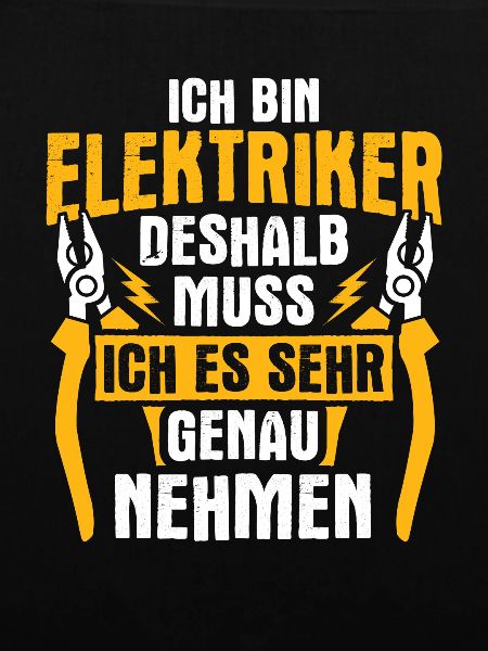 Elektriker Strom Elektrik