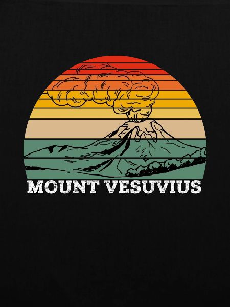 Mount Vesuvius