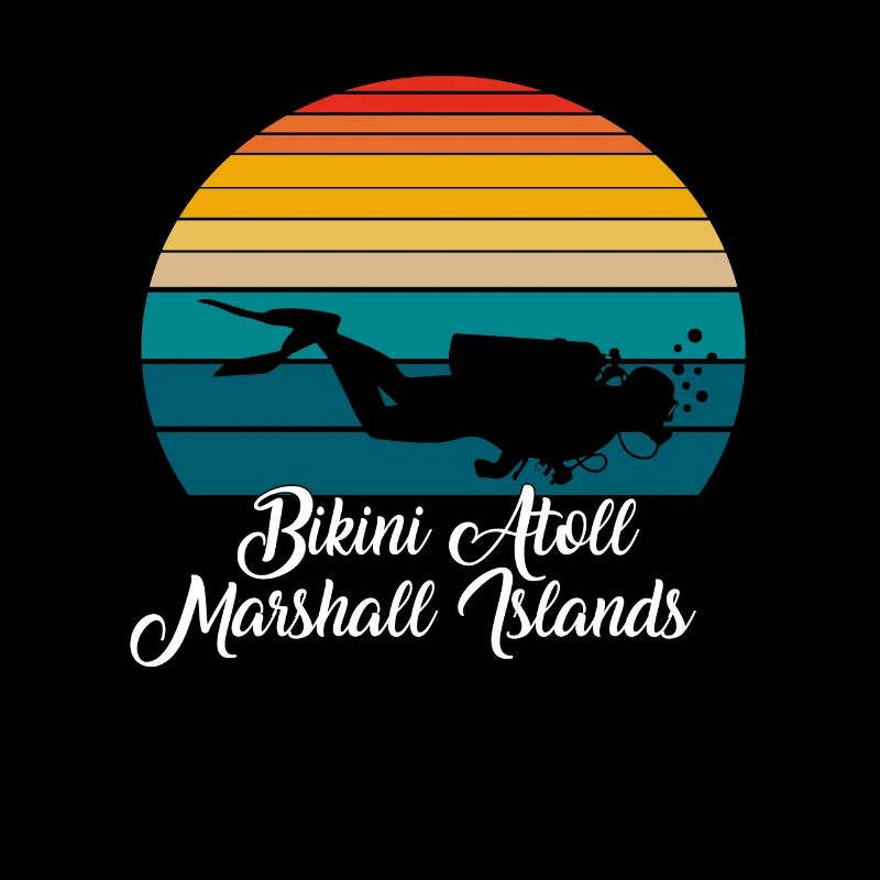 Bikini Atoll Îles Marshall Plongée