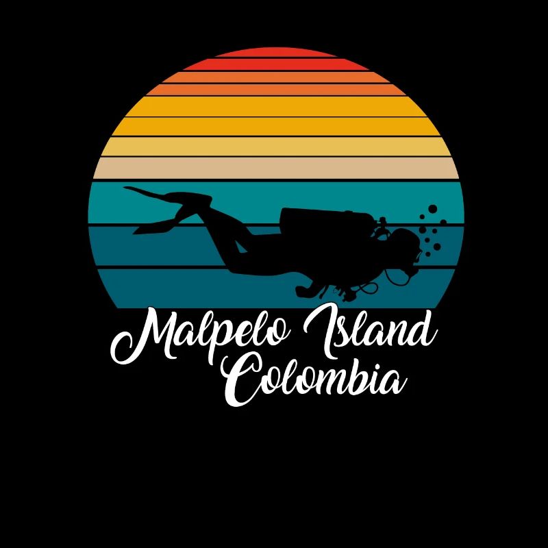 Malpelo Island Colombie Plongée