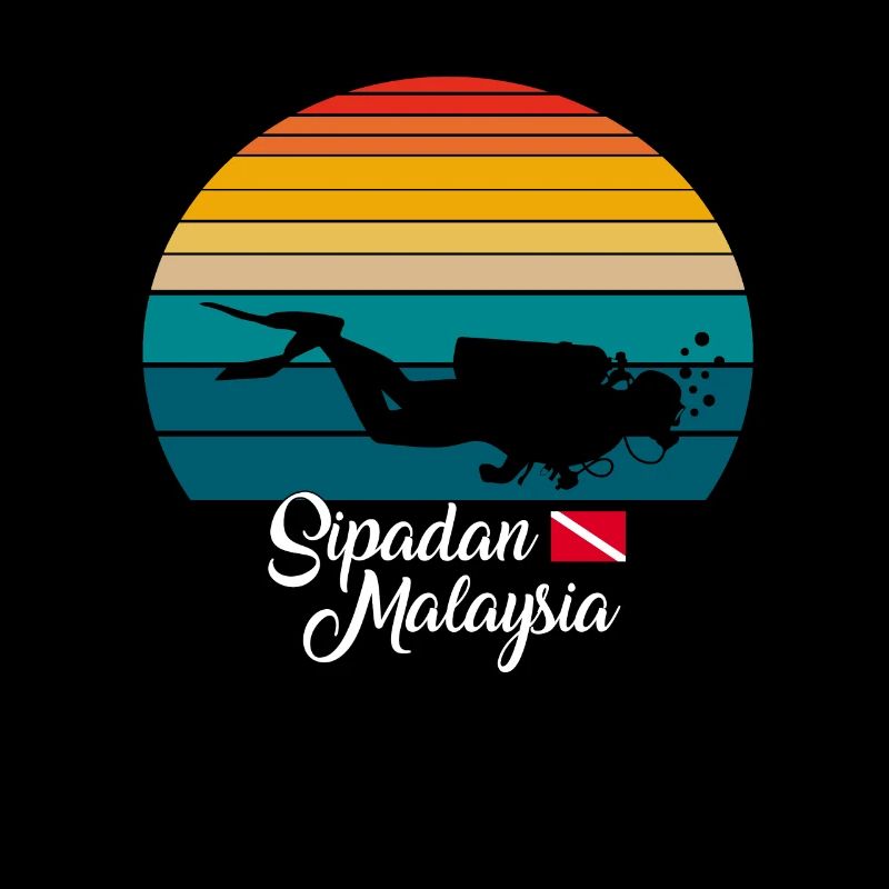 Sipadan Malaisie Plongée