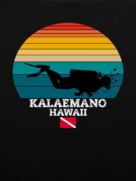 Kalaemano US Island Diving