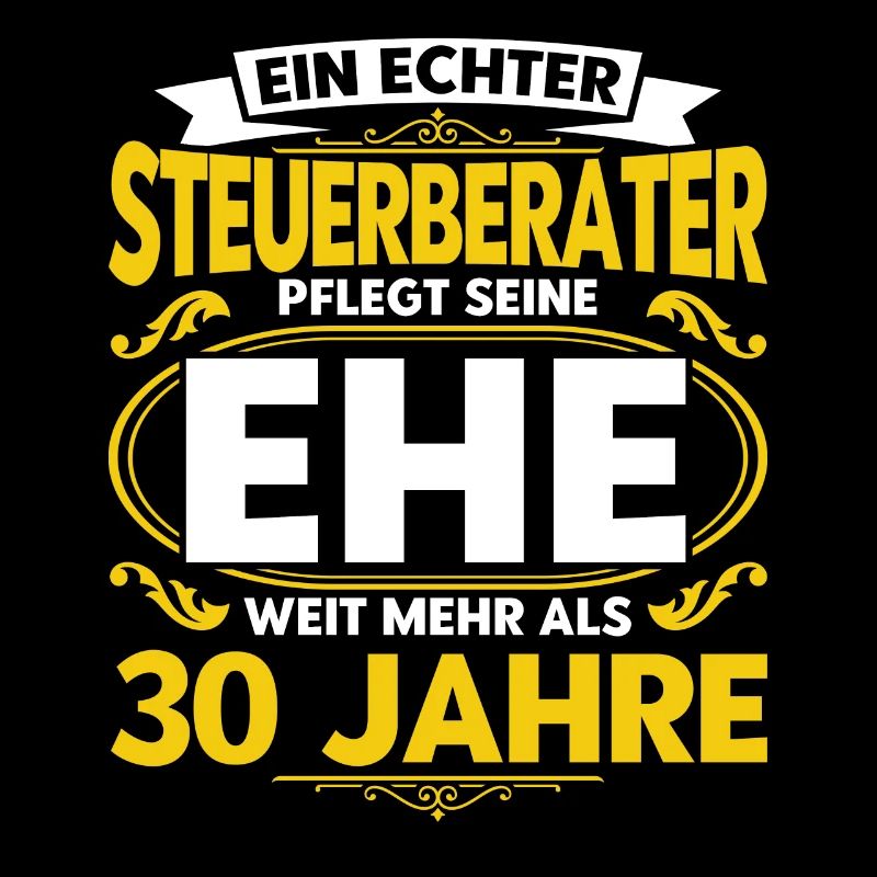 Perlenhochzeit Ehepaar 30. Hochzeitstag Geschenk