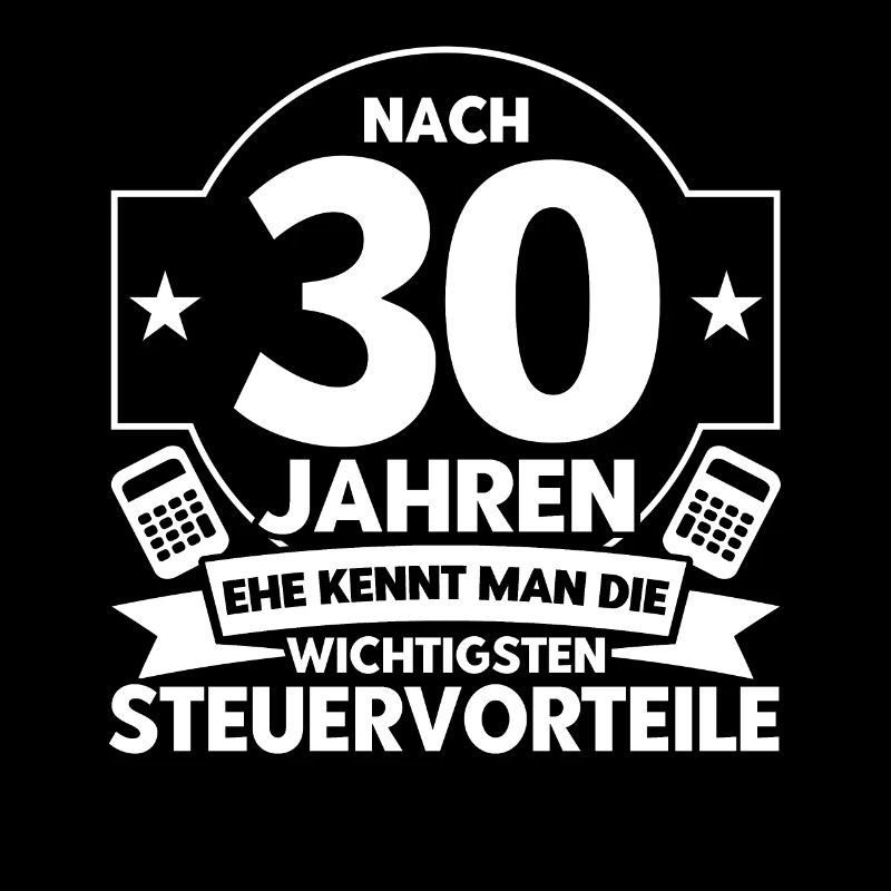 Perlenhochzeit Ehepaar 30. Hochzeitstag Geschenk
