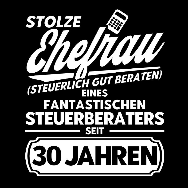 Perlenhochzeit Ehepaar 30. Hochzeitstag Geschenk