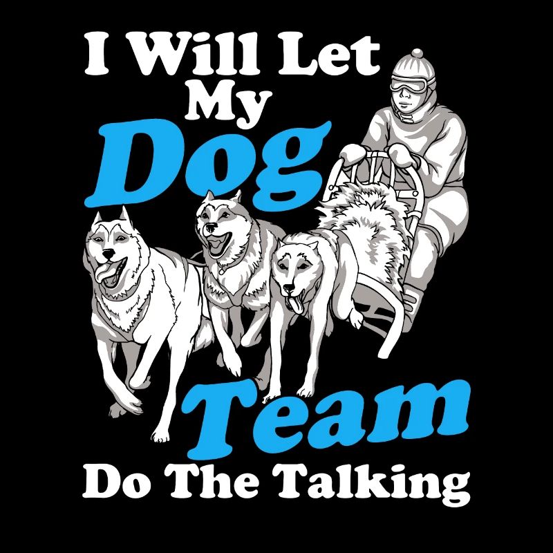 Dog sledding Sledding Dog sledding