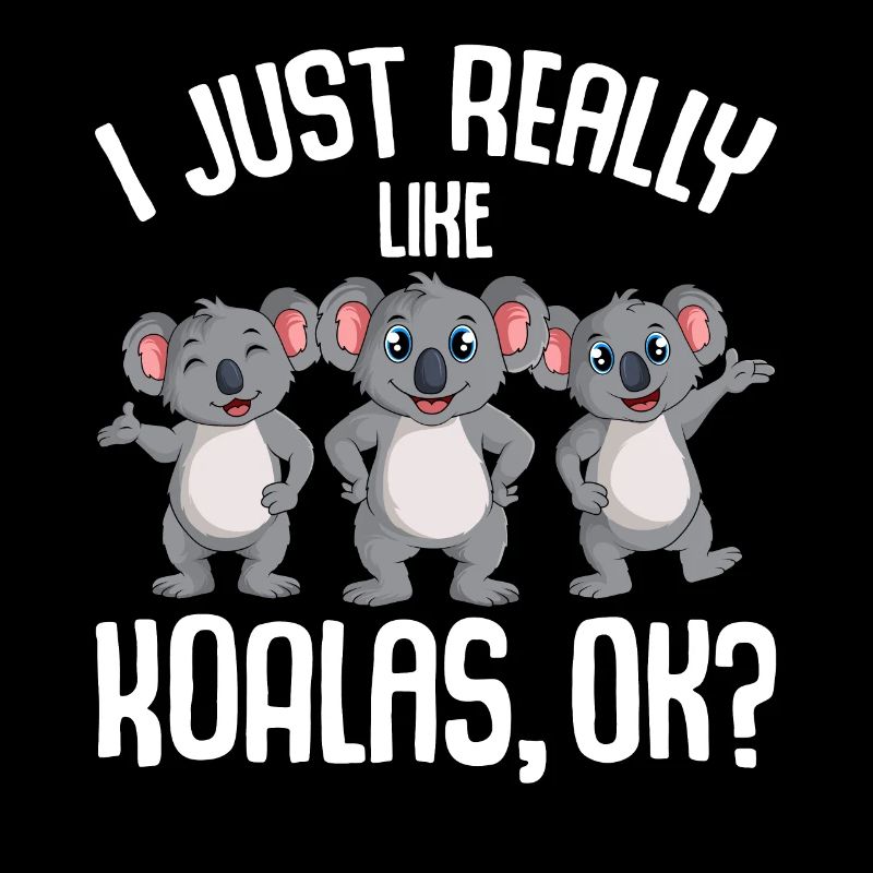Koala Lovers