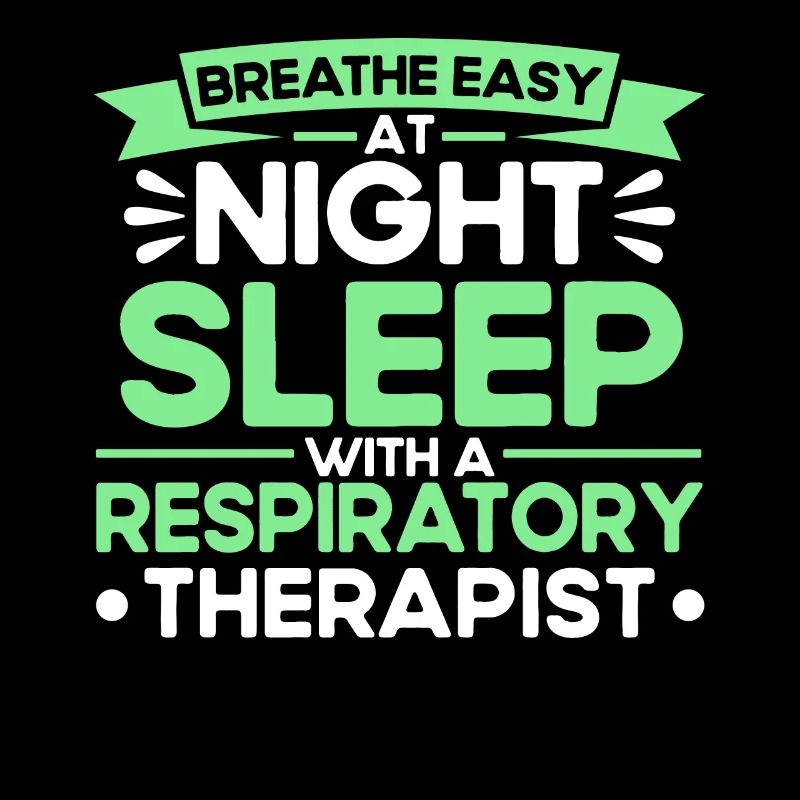 Registered Respiratory Therapist Respirotic T
