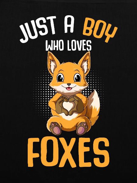 Fox Young Children