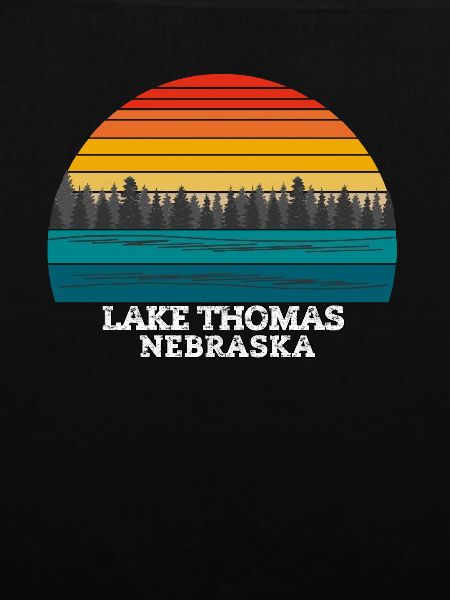 Lake Thomas Nebraska