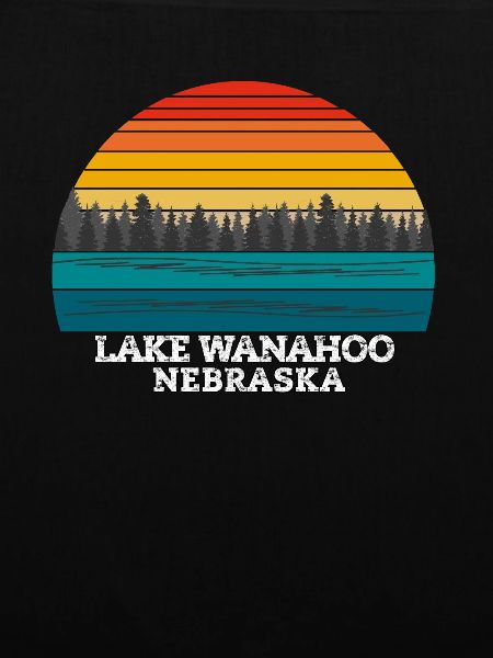 Lake Wanahoo Nebraska
