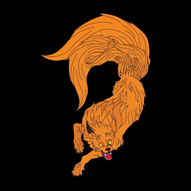 Kitsune