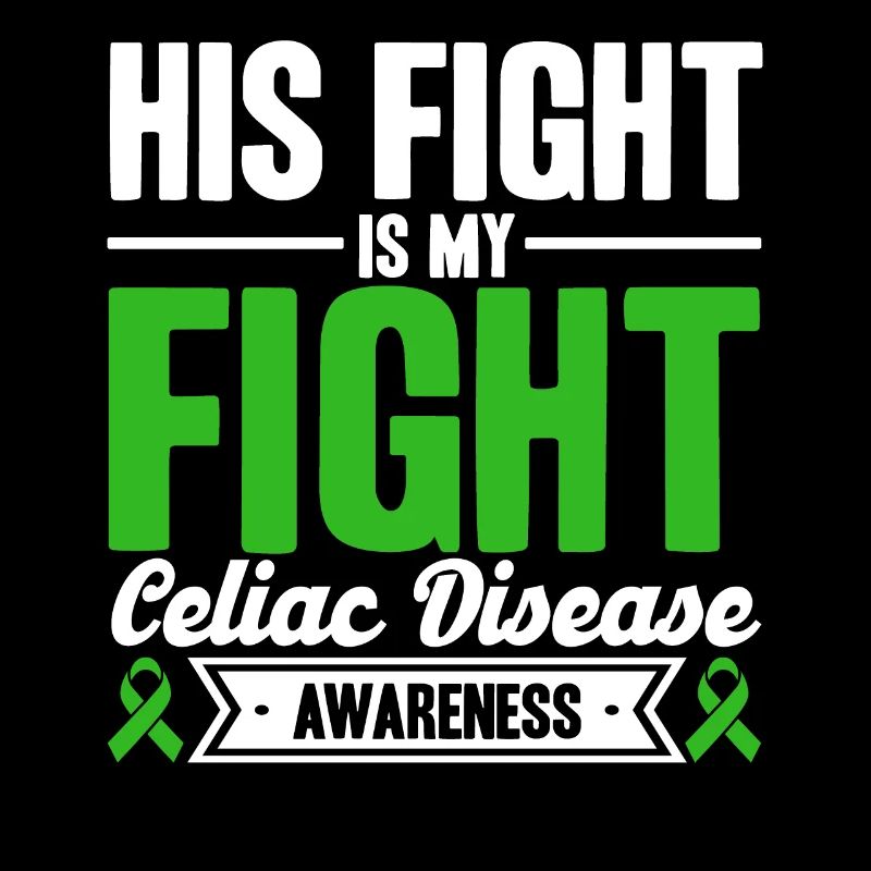 Celiac Disease Awareness Celiac Disease Support Celiac