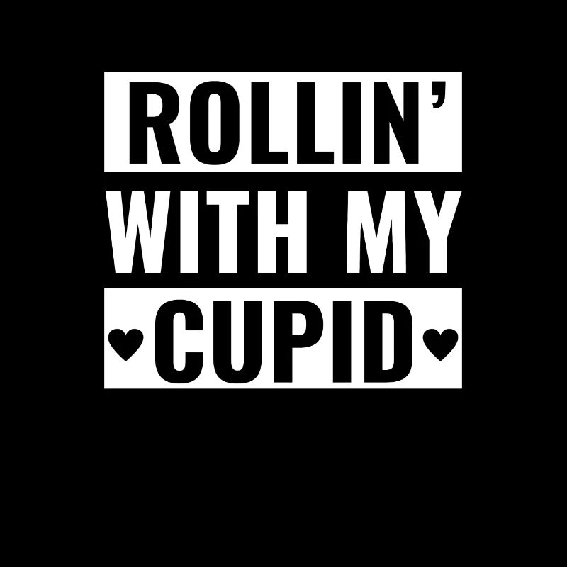 Valentines Handicap Fauteuil roulant Saint-Valentin