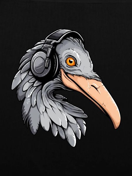 Schuhschnabel Gaming